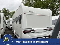 HOBBY Excellent 540 WFU Modell 2026