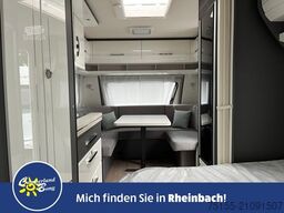 HOBBY Excellent 540 WFU Modell 2026