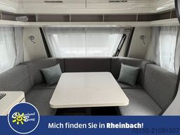 HOBBY Excellent 540 WFU Modell 2026