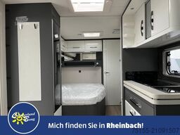 HOBBY Excellent 540 WFU Modell 2026