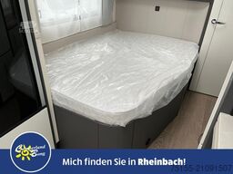 HOBBY Excellent 540 WFU Modell 2026