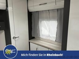 HOBBY Excellent 540 WFU Modell 2026