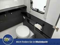 HOBBY Excellent 540 WFU Modell 2026