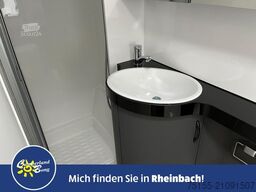 HOBBY Excellent 540 WFU Modell 2026