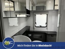 HOBBY Excellent 540 WFU Modell 2026