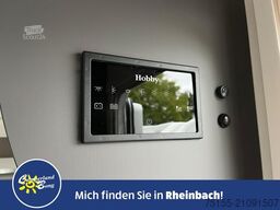 HOBBY Excellent 540 WFU Modell 2026