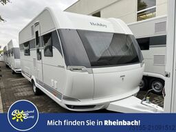 HOBBY Excellent 495 WFB Modell 2026