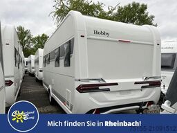 HOBBY Excellent 495 WFB Modell 2026