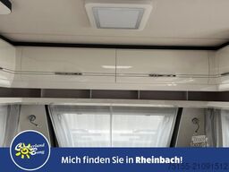 HOBBY Excellent 495 WFB Modell 2026