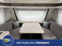 HOBBY Excellent 495 WFB Modell 2026