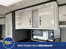 HOBBY Excellent 495 WFB Modell 2026