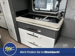 HOBBY Excellent 495 WFB Modell 2026