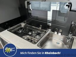 HOBBY Excellent 495 WFB Modell 2026