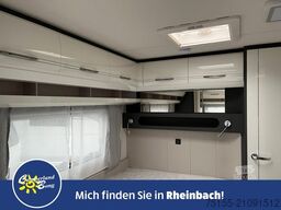 HOBBY Excellent 495 WFB Modell 2026