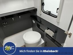 HOBBY Excellent 495 WFB Modell 2026