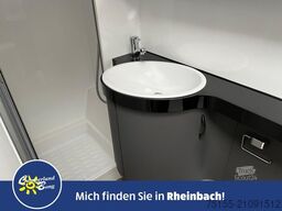 HOBBY Excellent 495 WFB Modell 2026