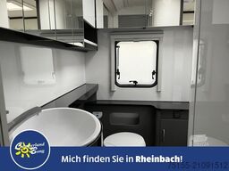 HOBBY Excellent 495 WFB Modell 2026