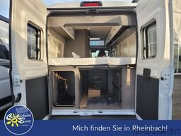 HOBBY Vantana De Luxe K65 ET *Markise*Navi*RFK*LMF