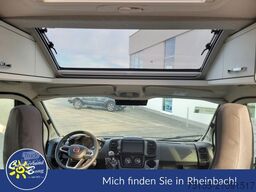 HOBBY Vantana De Luxe K65 ET *Markise*Navi*RFK*LMF