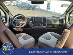 HOBBY Vantana De Luxe K65 ET *Markise*Navi*RFK*LMF