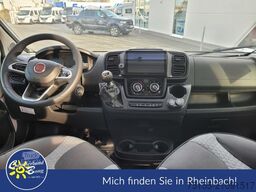 HOBBY Vantana De Luxe K65 ET *Markise*Navi*RFK*LMF