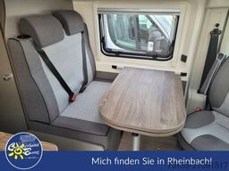 HOBBY Vantana De Luxe K65 ET *Markise*Navi*RFK*LMF