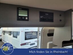 HOBBY Vantana De Luxe K65 ET *Markise*Navi*RFK*LMF