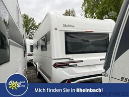 HOBBY Excellent 560 CFe Modell 2026