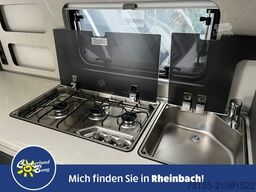 HOBBY Excellent 560 CFe Modell 2026