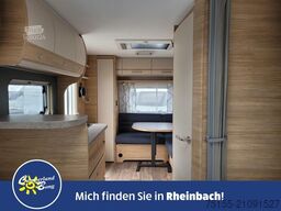 FENDT Bianco Activ 465 SGE Modell 2025