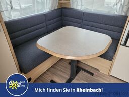 FENDT Bianco Activ 465 SGE Modell 2025