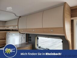 FENDT Bianco Activ 465 SGE Modell 2025