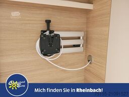 FENDT Bianco Activ 465 SGE Modell 2025