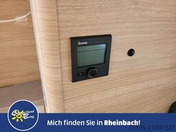 FENDT Bianco Activ 465 SGE Modell 2025