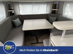 HOBBY Excellent 560 CFe Modell 2026