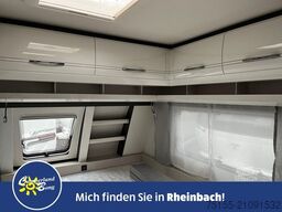 HOBBY Excellent 560 CFe Modell 2026