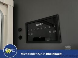 HOBBY Excellent 560 CFe Modell 2026