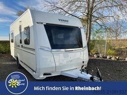 FENDT Bianco Selection 495 SG Modell 2026