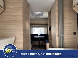 FENDT Bianco Selection 495 SG Modell 2026