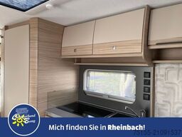 FENDT Bianco Selection 495 SG Modell 2026