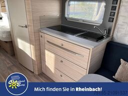 FENDT Bianco Selection 495 SG Modell 2026