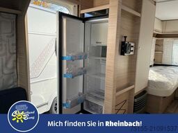 FENDT Bianco Selection 495 SG Modell 2026