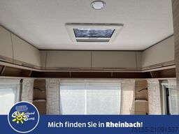 FENDT Bianco Selection 495 SG Modell 2026