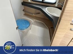 FENDT Bianco Selection 495 SG Modell 2026