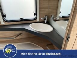 FENDT Bianco Selection 495 SG Modell 2026