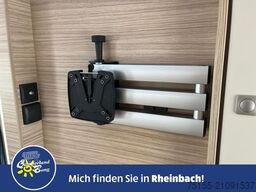 FENDT Bianco Selection 495 SG Modell 2026