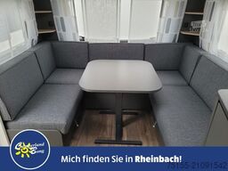 FENDT Apero 495 SFB Modell 2025