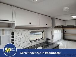 FENDT Apero 495 SFB Modell 2025