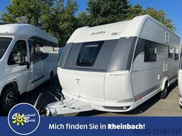 HOBBY De Luxe 515 UHL Modell 2026