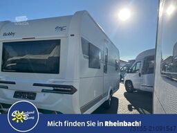 HOBBY De Luxe 515 UHL Modell 2026